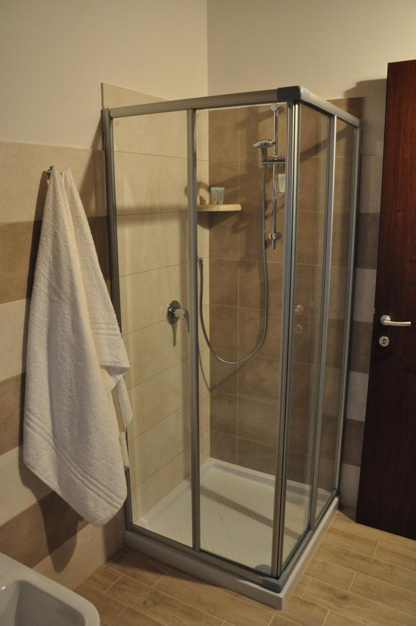 Agriturismo Sa Scalitta Carbonia Cameră foto